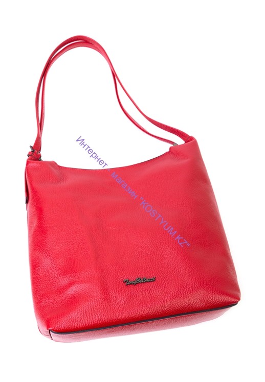 Сумка Tony Bellucci 404-3 красная