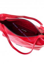 Сумка Tony Bellucci 404-3 красная