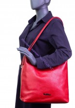 Сумка Tony Bellucci 404-3 красная