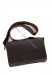 Борсетка Tony Bellucci 7475-9 коричневая