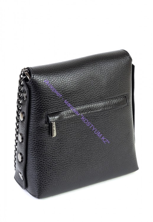 Сумка Tony Bellucci 353-1 чёрная