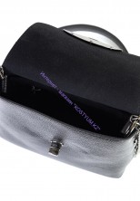 Сумка Tony Bellucci 353-1 чёрная