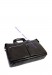 Сумка-портфель Bond 3791-356 черная