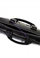 Сумка-портфель Bond 3791-356 черная