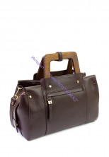 Сумка Tony Bellucci 550-9 коричневая