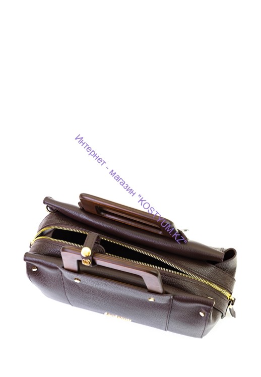 Сумка Tony Bellucci 550-9 коричневая