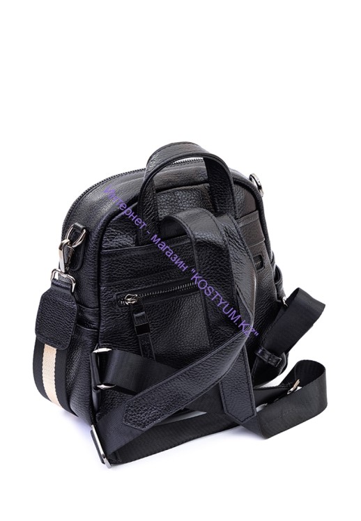 Рюкзак Tony Bellucci 620-1 чёрный