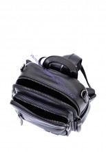 Рюкзак Tony Bellucci 620-1 чёрный