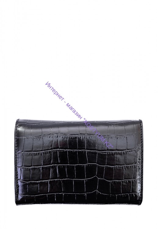 Кошелёк Karya 1166-06 чёрный