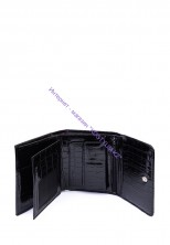 Кошелёк Karya 1166-06 чёрный