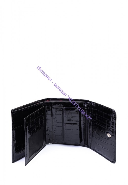 Кошелёк Karya 1166-06 чёрный