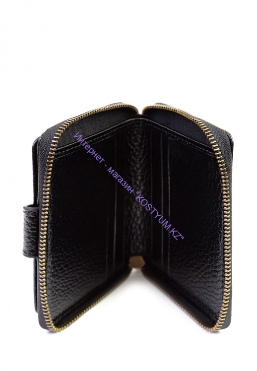 Кошелек Tony Bellucci 311-281 чёрный