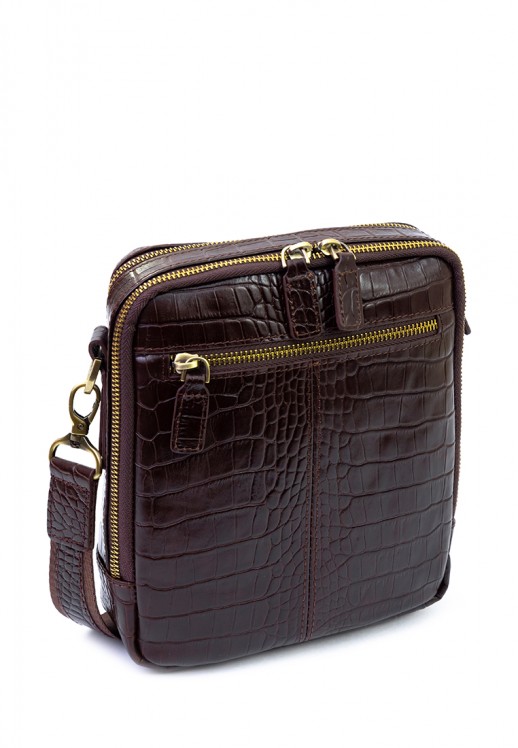 Сумка Vanessa Scani VS101-41 коричневая