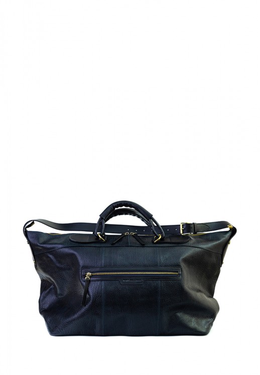 Саквояж Tony Bellucci 7546-894 синий