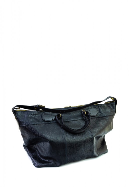 Саквояж Tony Bellucci 7546-894 синий