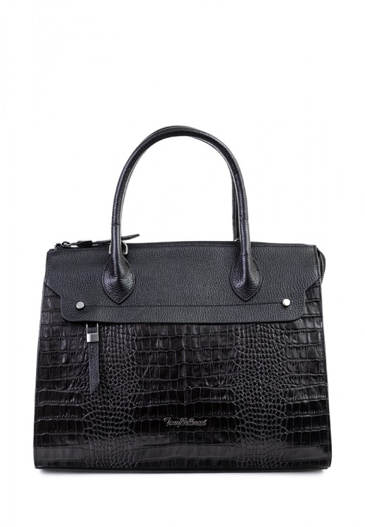 Сумка Tony Bellucci 547-16 чёрная