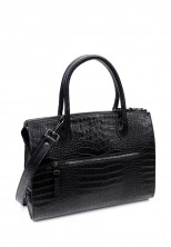 Сумка Tony Bellucci 547-16 чёрная