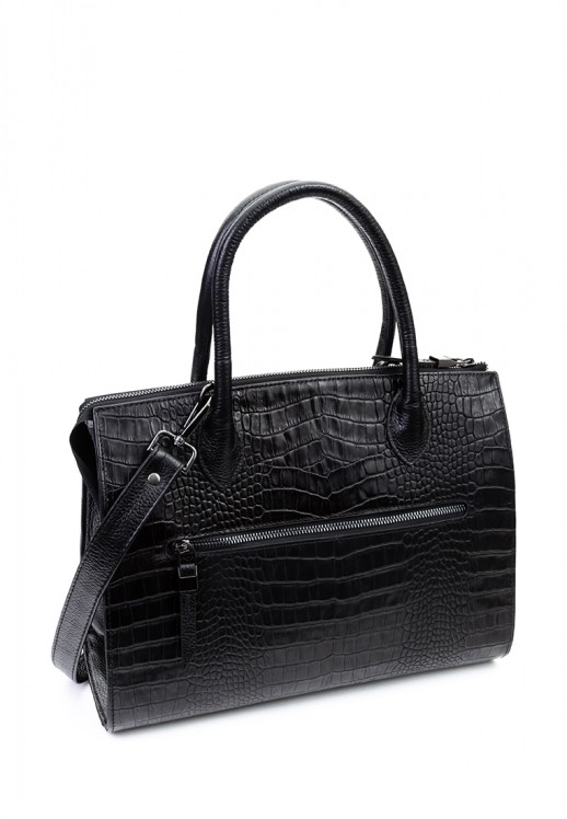 Сумка Tony Bellucci 547-16 чёрная