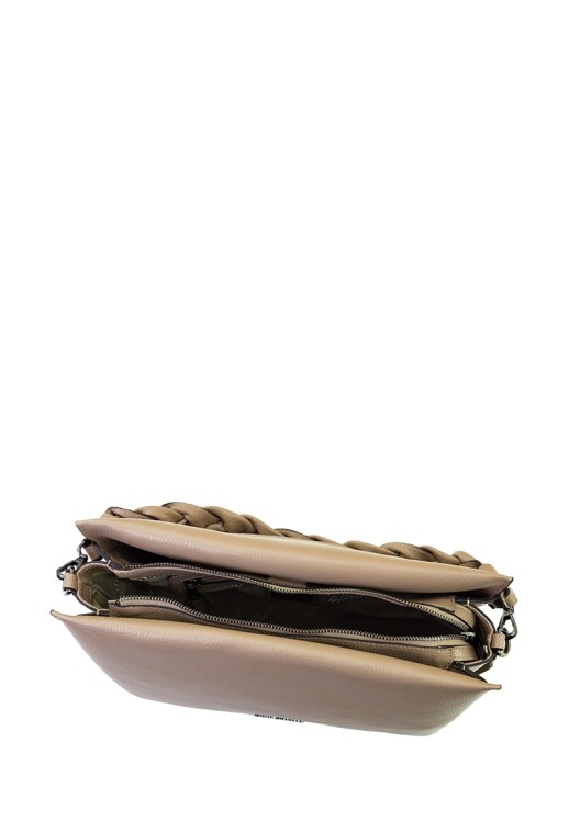 Сумка Tony Bellucci 545-6 бежевая