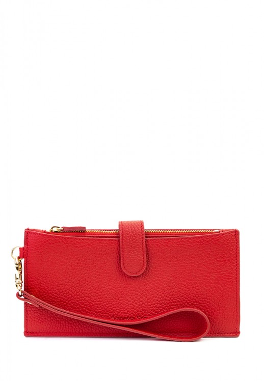 Кошелек Vanessa Scani VS203-282 красный