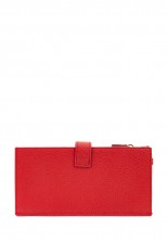 Кошелек Vanessa Scani VS203-282 красный