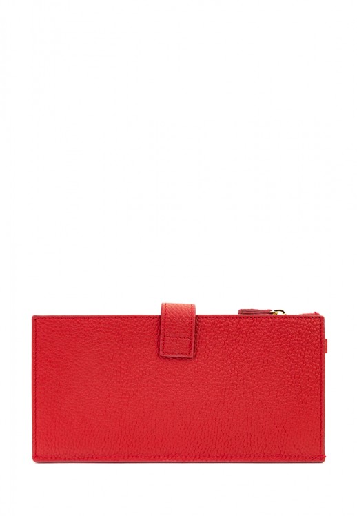 Кошелек Vanessa Scani VS203-282 красный