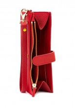 Кошелек Vanessa Scani VS203-282 красный