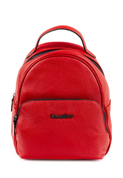 Рюкзак Vanessa Scani VS23-3 красный