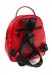 Рюкзак Vanessa Scani VS23-3 красный