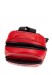 Рюкзак Vanessa Scani VS23-3 красный