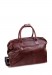 Саквояж Tony Bellucci 7549-896 бордовый
