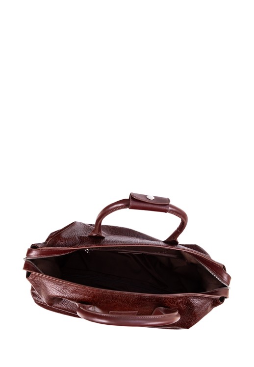 Саквояж Tony Bellucci 7549-896 бордовый