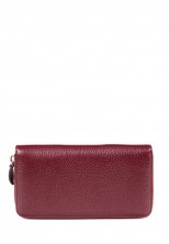 Кошелек Tony Bellucci 638-1905 бордовый
