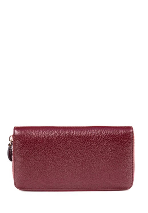 Кошелек Tony Bellucci 638-1905 бордовый