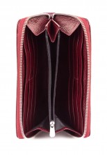 Кошелек Tony Bellucci 638-1905 бордовый