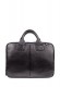 Сумка-портфель Bond 3472-281 чёрная