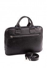 Сумка-портфель Bond 3472-281 чёрная