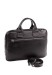 Сумка-портфель Bond 3472-281 чёрная