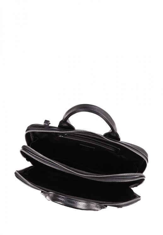 Сумка-портфель Bond 3472-281 чёрная