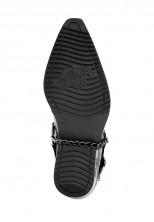 Казаки Etor 9762-008 чёрные