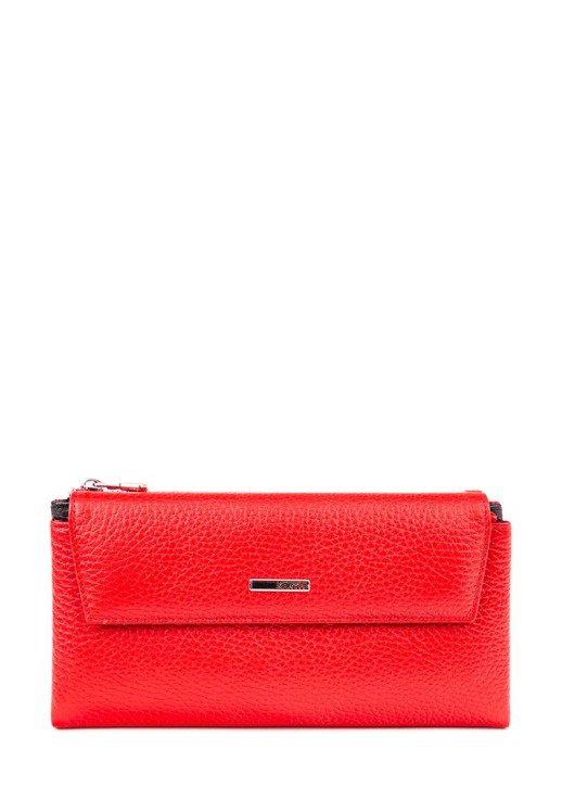 Кошелёк Karya 1173-46B красный