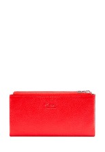 Кошелёк Karya 1173-46B красный