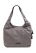 Сумка Roberto Tonelli 697-1032 серая