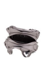 Сумка Roberto Tonelli 697-1032 серая