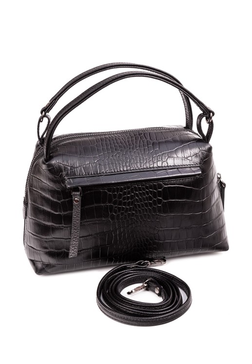 Сумка Roberto Tonelli RT15-356 черная