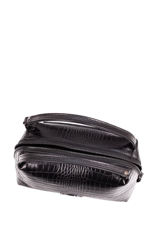 Сумка Roberto Tonelli RT15-356 черная