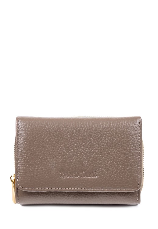 Кошелек Roberto Tonelli RT0206-213 бежевый