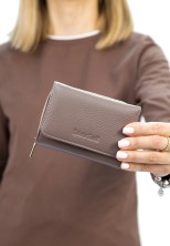 Кошелек Roberto Tonelli RT0206-213 бежевый