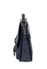 Портфель Roberto Tonelli 0101-894 синий