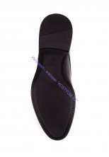 Туфли Etor 15107-7257 чёрные 